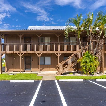 Bass & Sun Condominium 2/2 Bedroom Clewiston Exterior foto