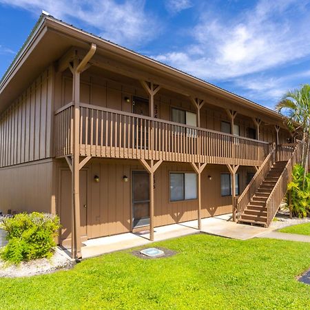 Bass & Sun Condominium 2/2 Bedroom Clewiston Exterior foto