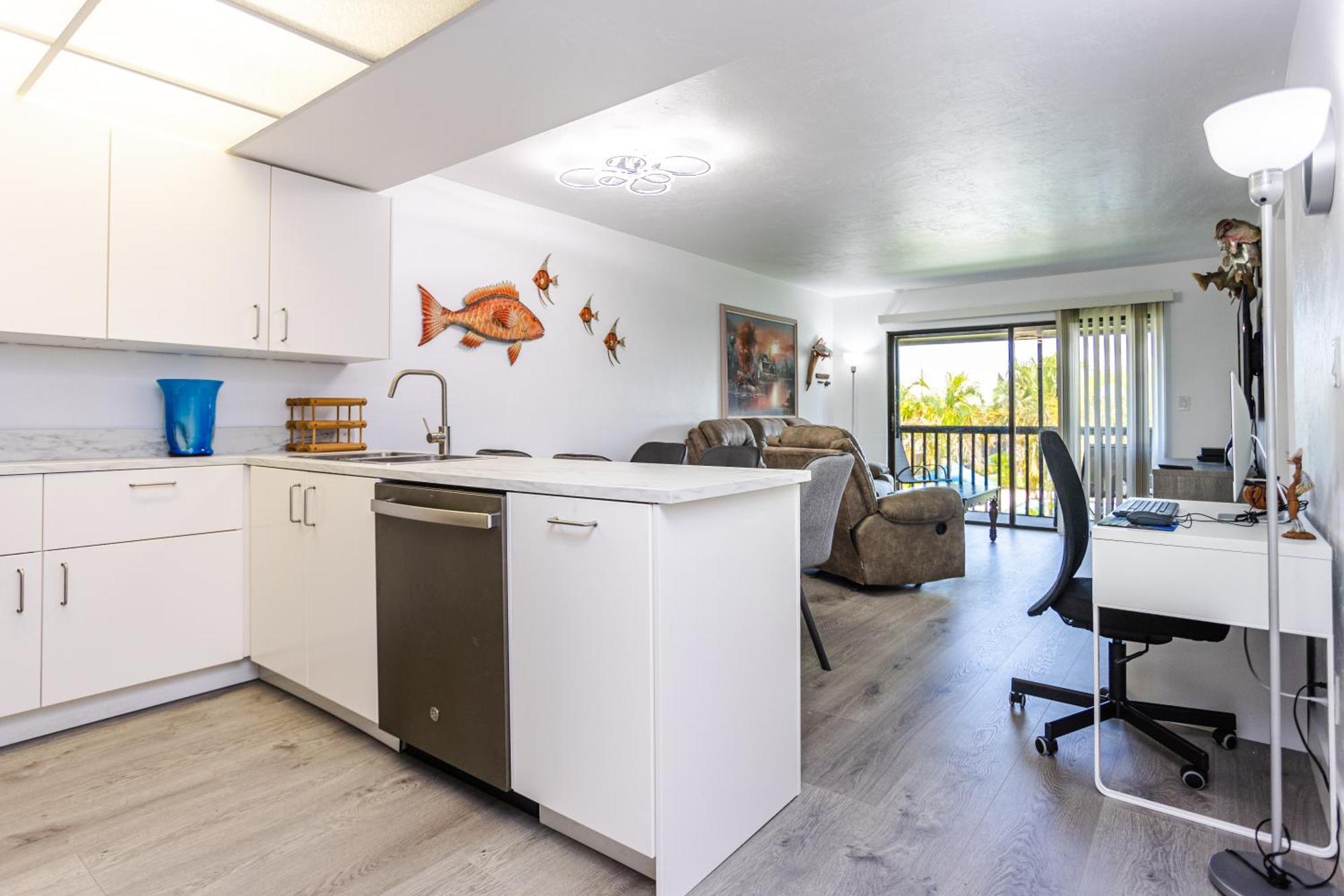 Bass & Sun Condominium 2/2 Bedroom Clewiston Habitación foto