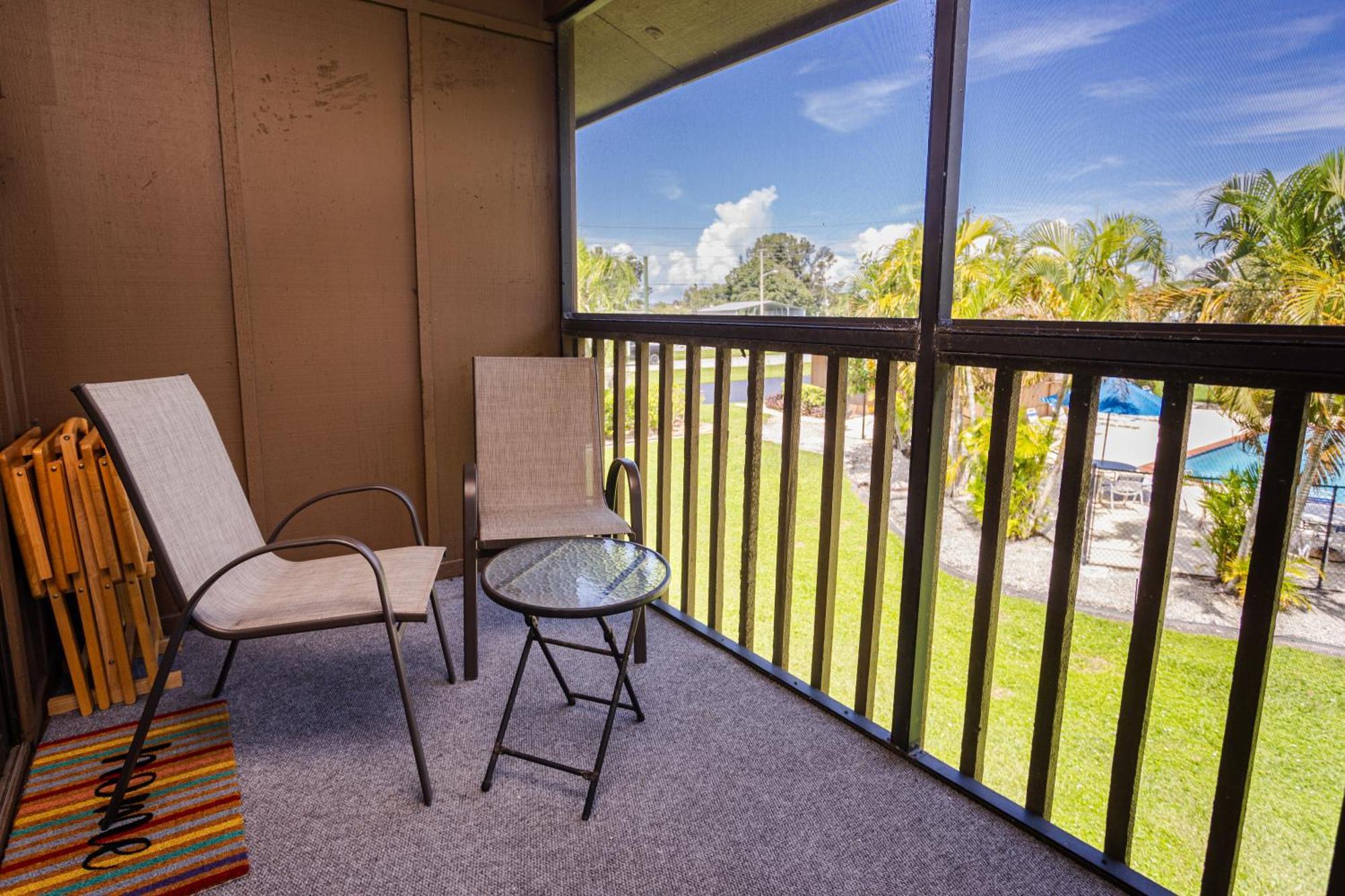 Bass & Sun Condominium 2/2 Bedroom Clewiston Habitación foto